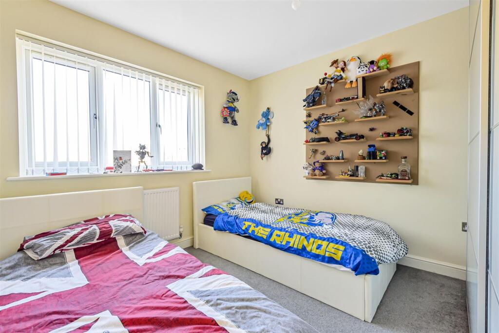 BEDROOM TWO