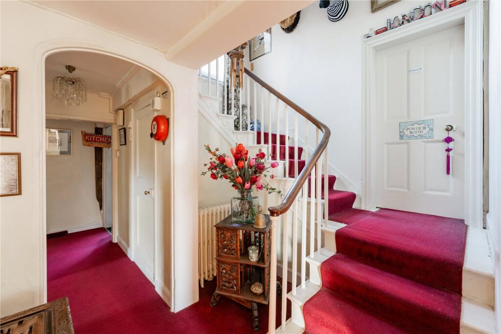 Hallway