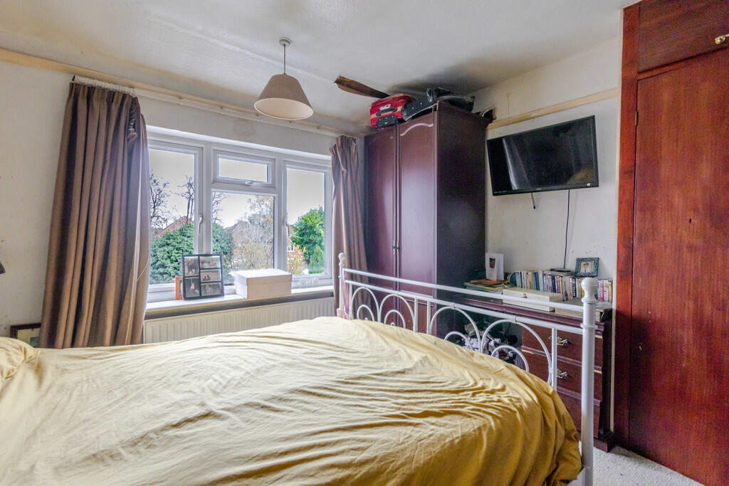 Bedroom 2a