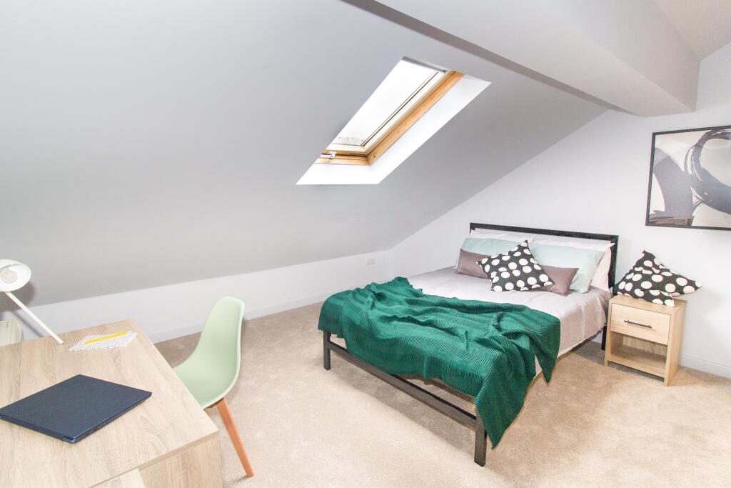 York Road, Leicester, 