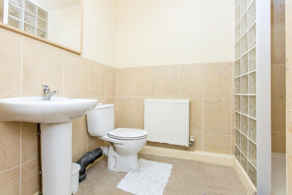 Bathroom Two