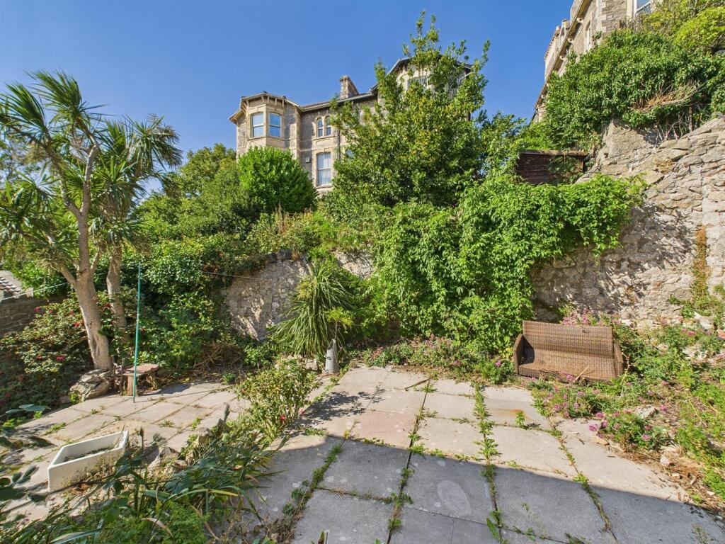 25 - Detached Victorian Villa for Auction, Weston-