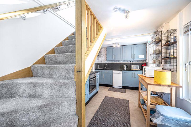 Kitchen - Annex
