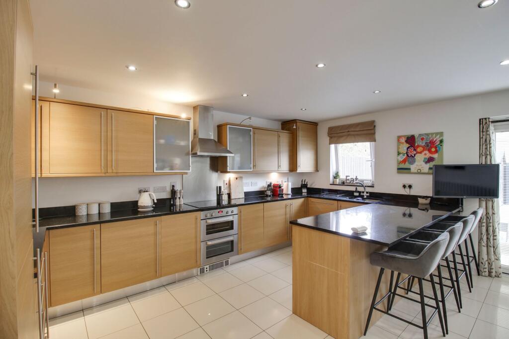Kitchen / Diner