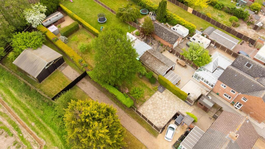 Drone Image
