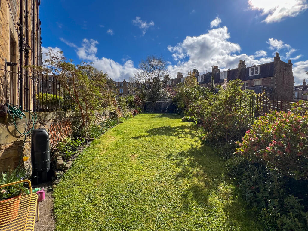 Communal Garden