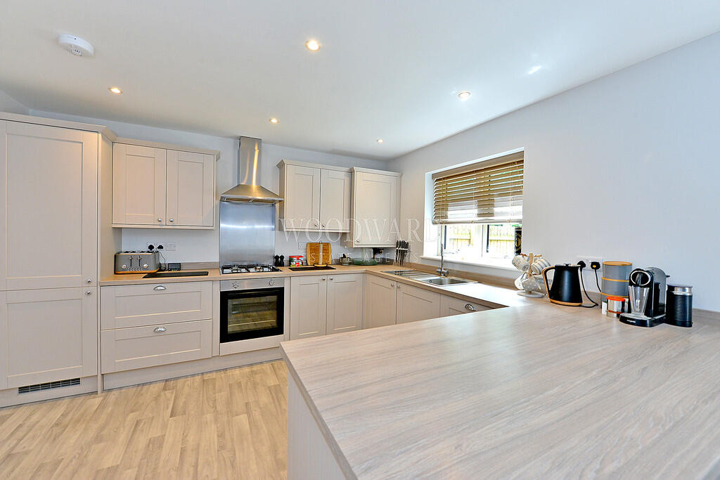 Kitchen/Dining Ro...