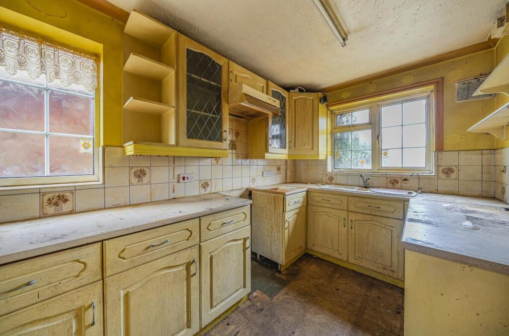 2 Bakehouse Lane, Rugby