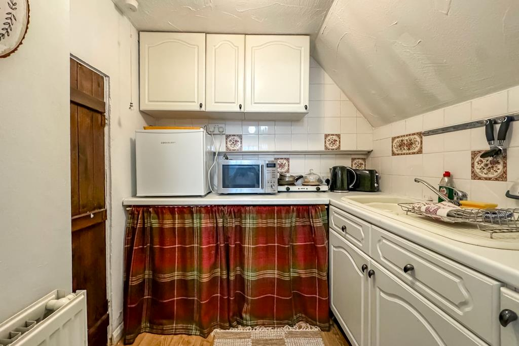 Utility Room/Annex Kitchen