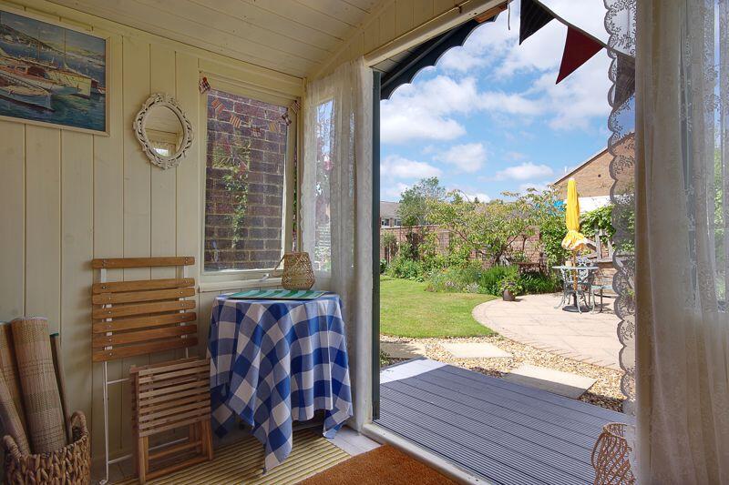 Summer House