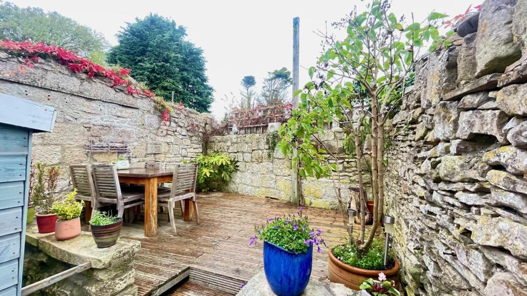 Garden 1.1