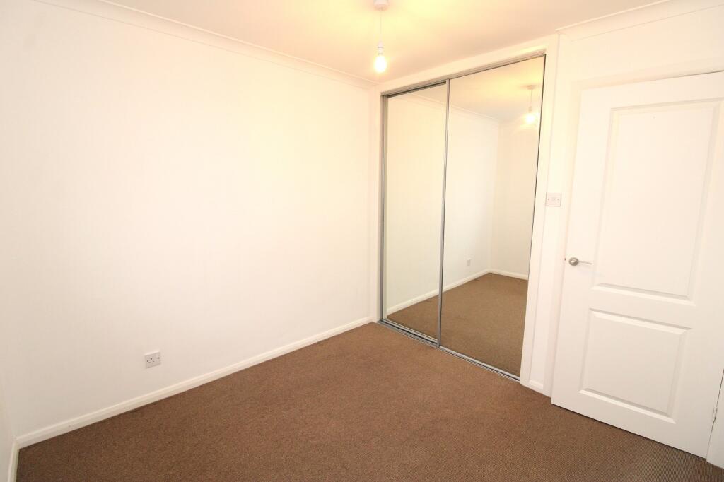 Bedroom 1 Additional