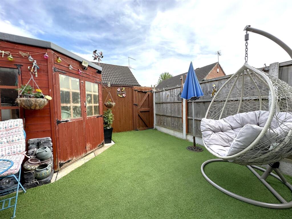 Garden 328