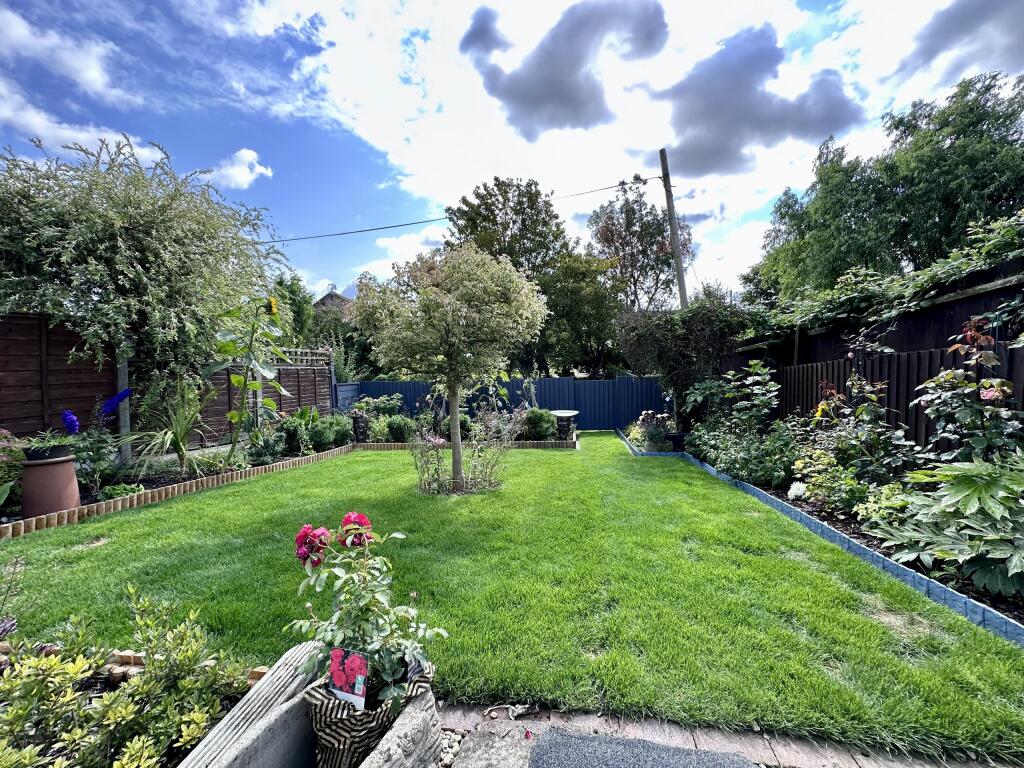 Garden 2