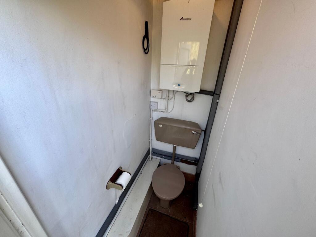 WC