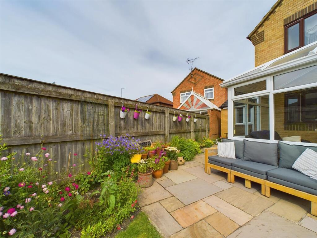 Garden: