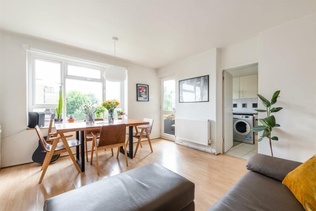 Amhurst Road, E8