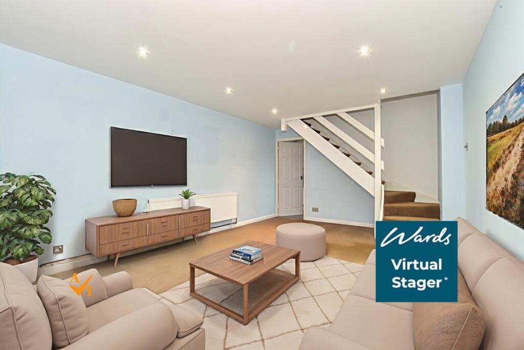 Lounge (Contemporary Style)