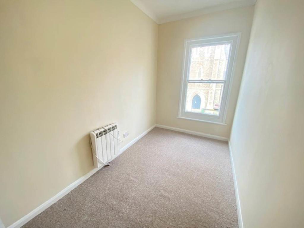 Bedroom 2 single roo
