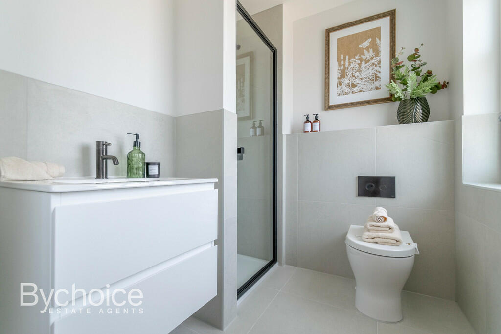 showhome 8
