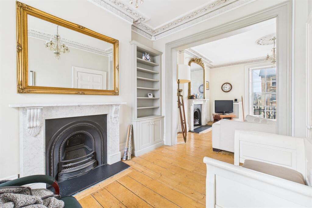 33 Pembroke Road, Clifton, Bristol BS8 3BE | Freeh