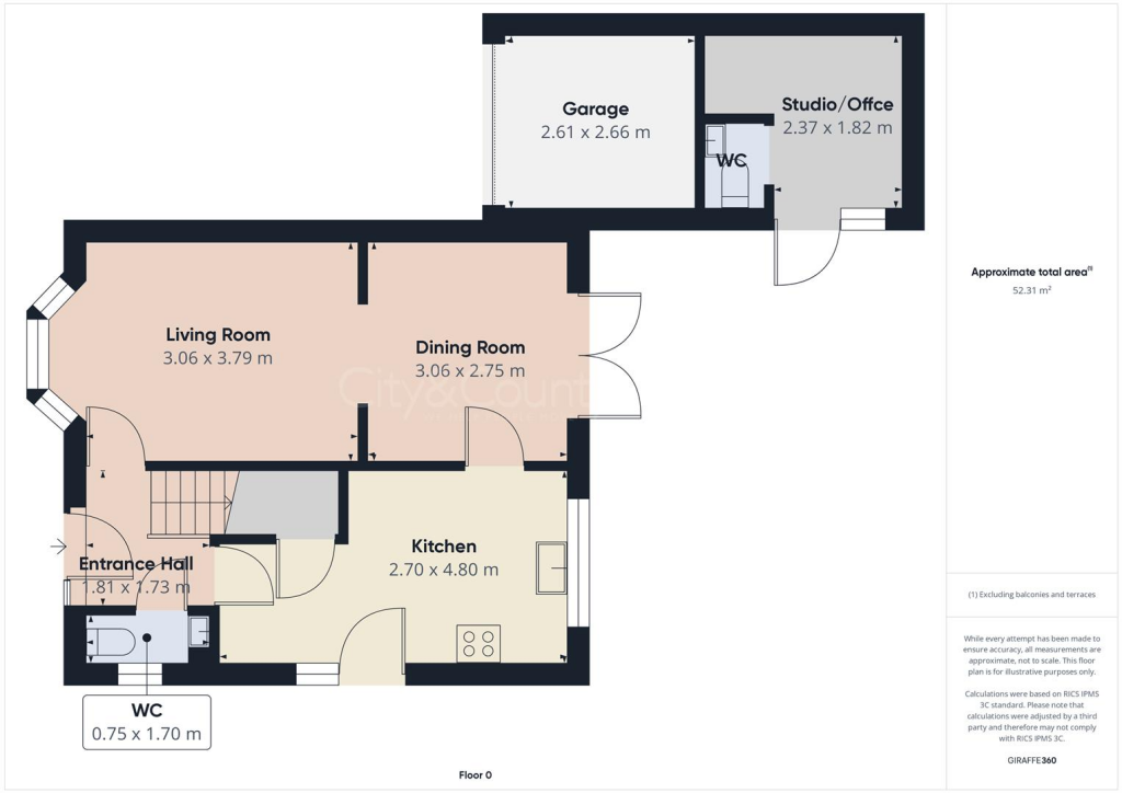 Ground Floor