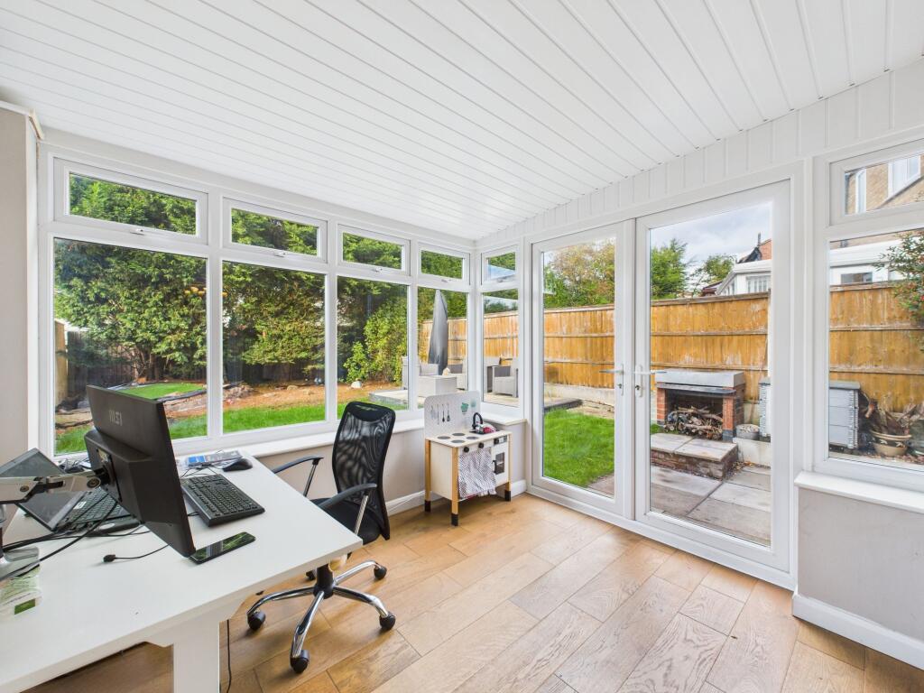 Sun Room