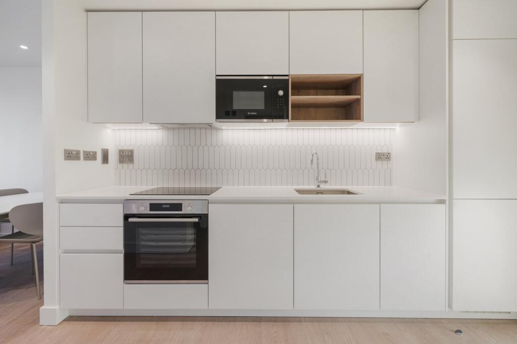 Kitchen Example