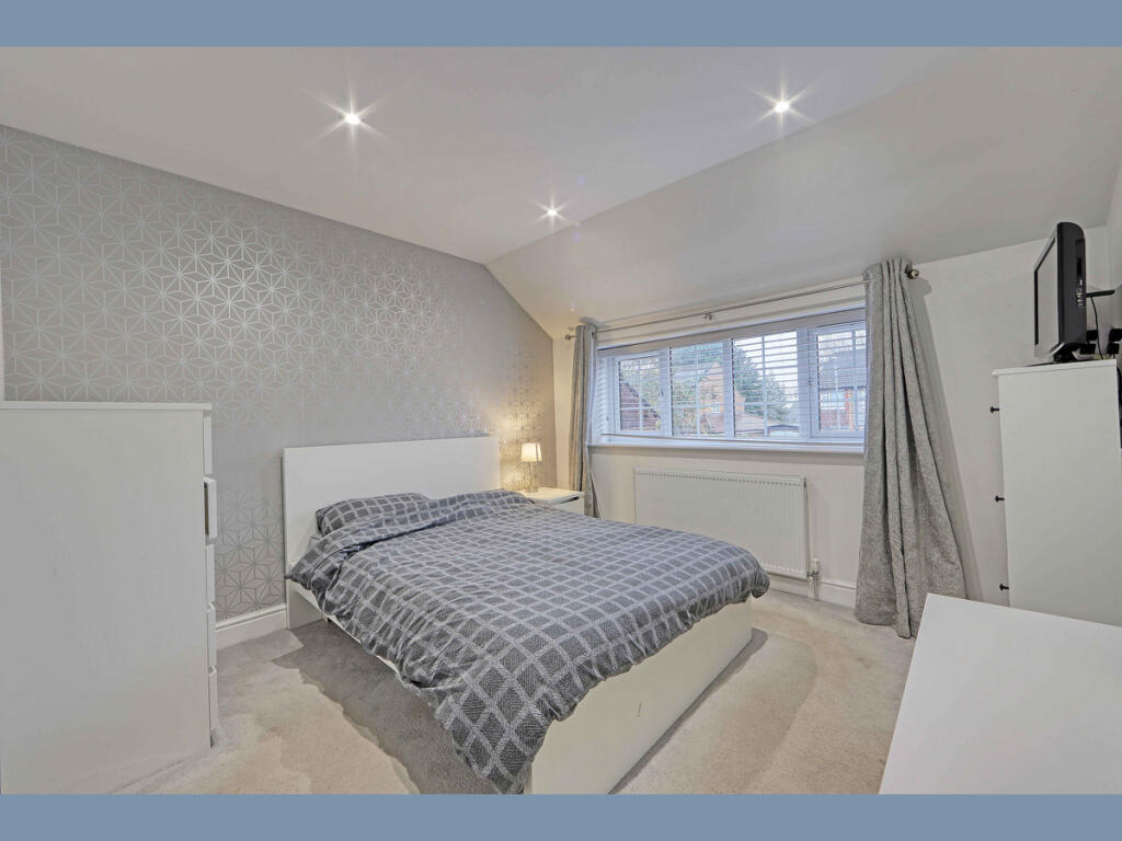 Mount Close, High Wycombe, HP12