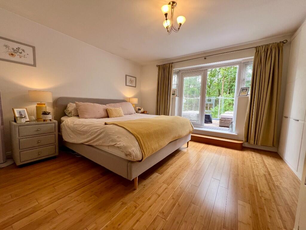 Master Suite