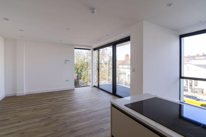 9 Windsor Gardens, Windsor Road, Penarth