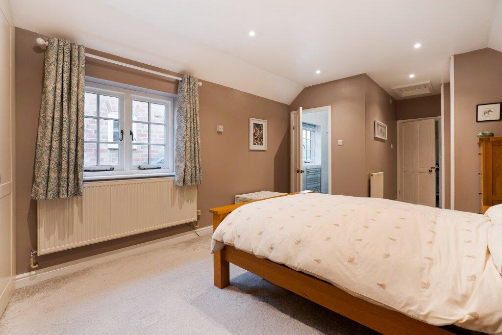 Principal Bedroom