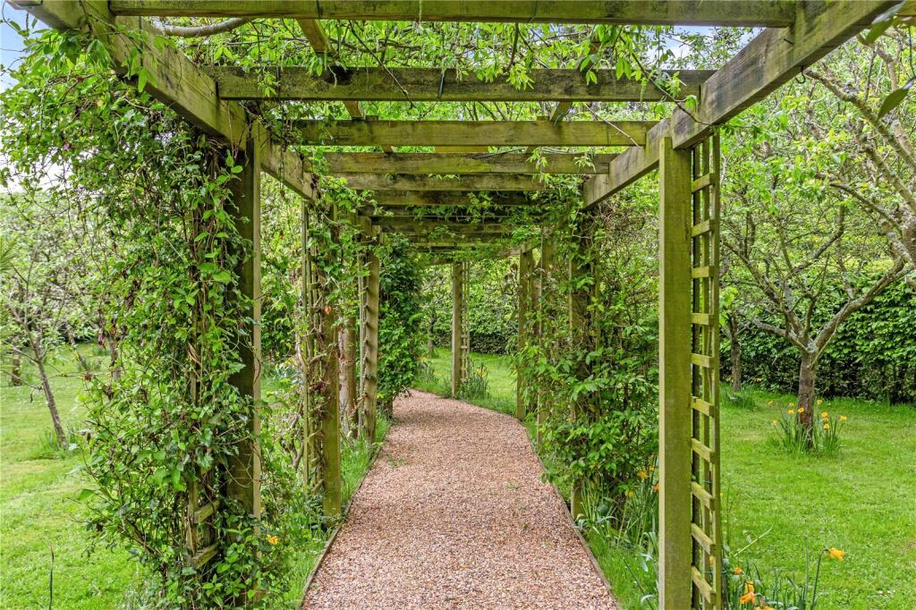 Pergola