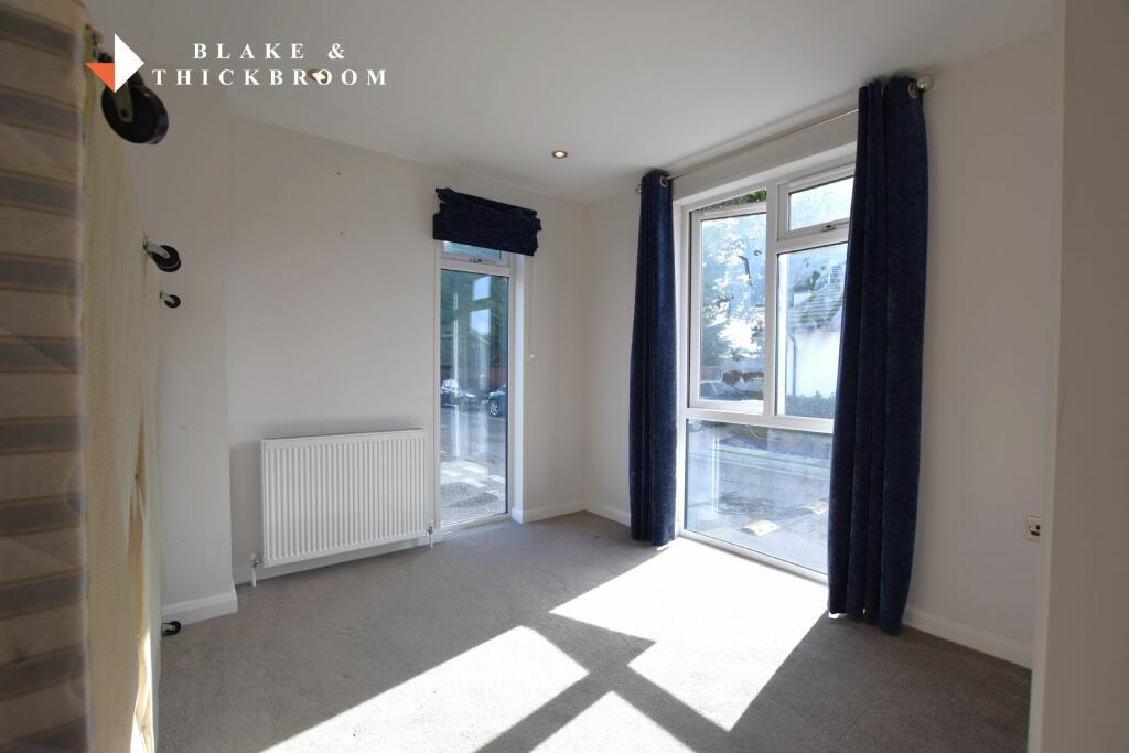 BEDROOM TWO