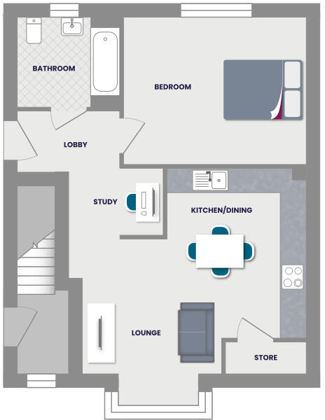 Pontefract Lane,
Newsam Green,
Leeds,
LS9 0FB