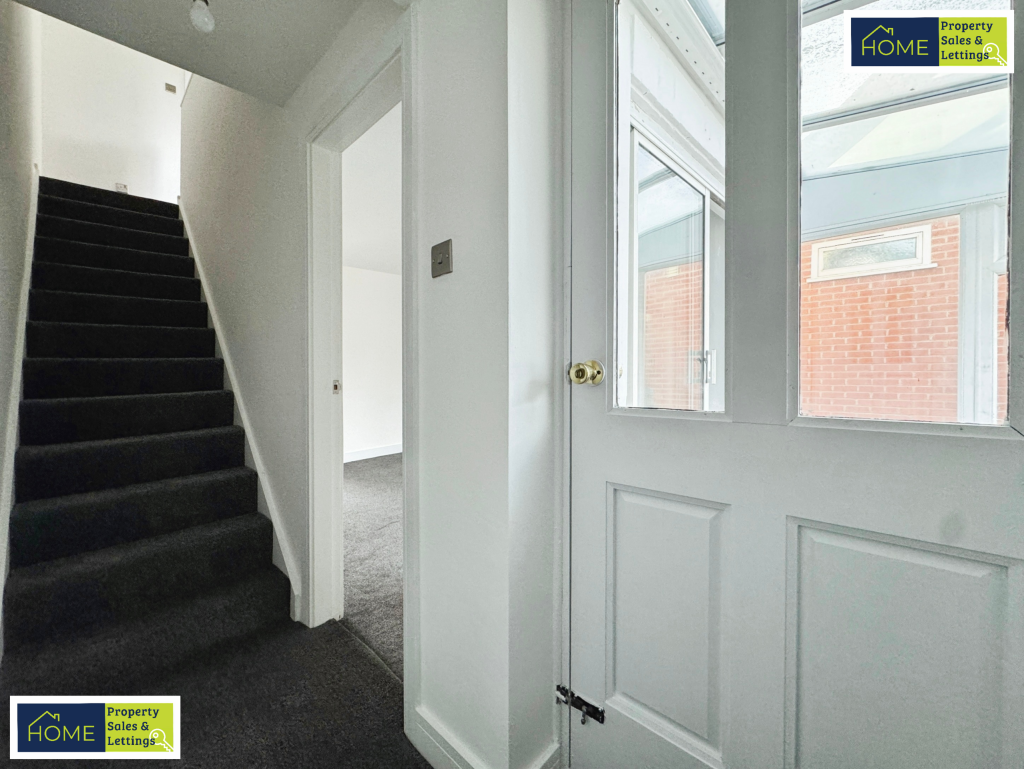 22 Highbridge, Sileby