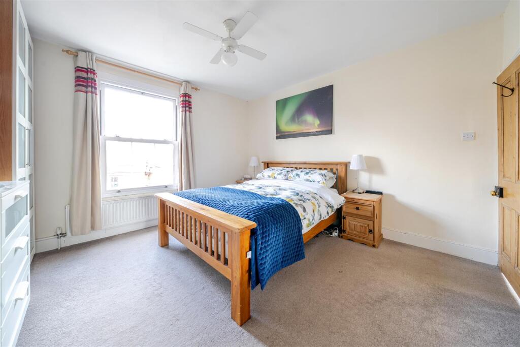 Rose Cottage, 15a Browns Yard, Towcester (6).JPG