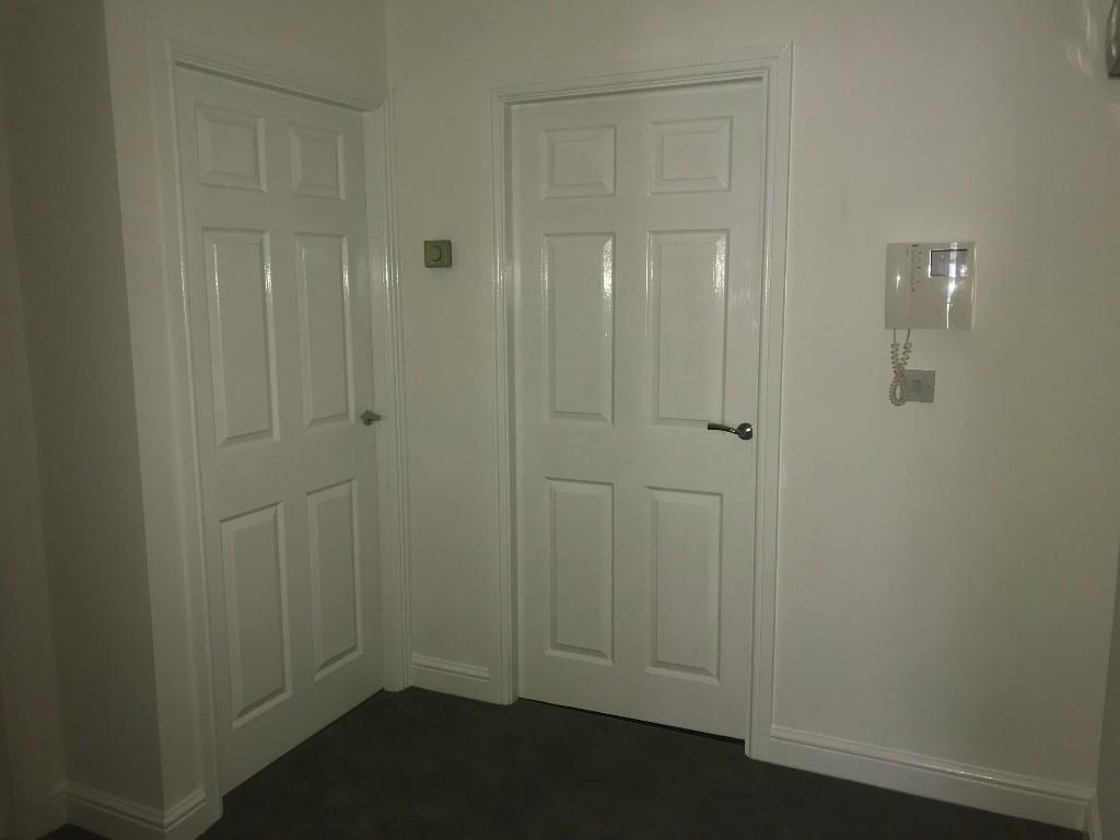 INNER HALLWAY