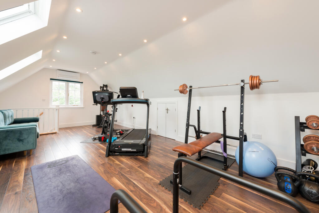 Gym