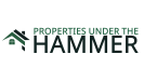 PROPERTIES UNDER THE HAMMER AUCTIONS logo