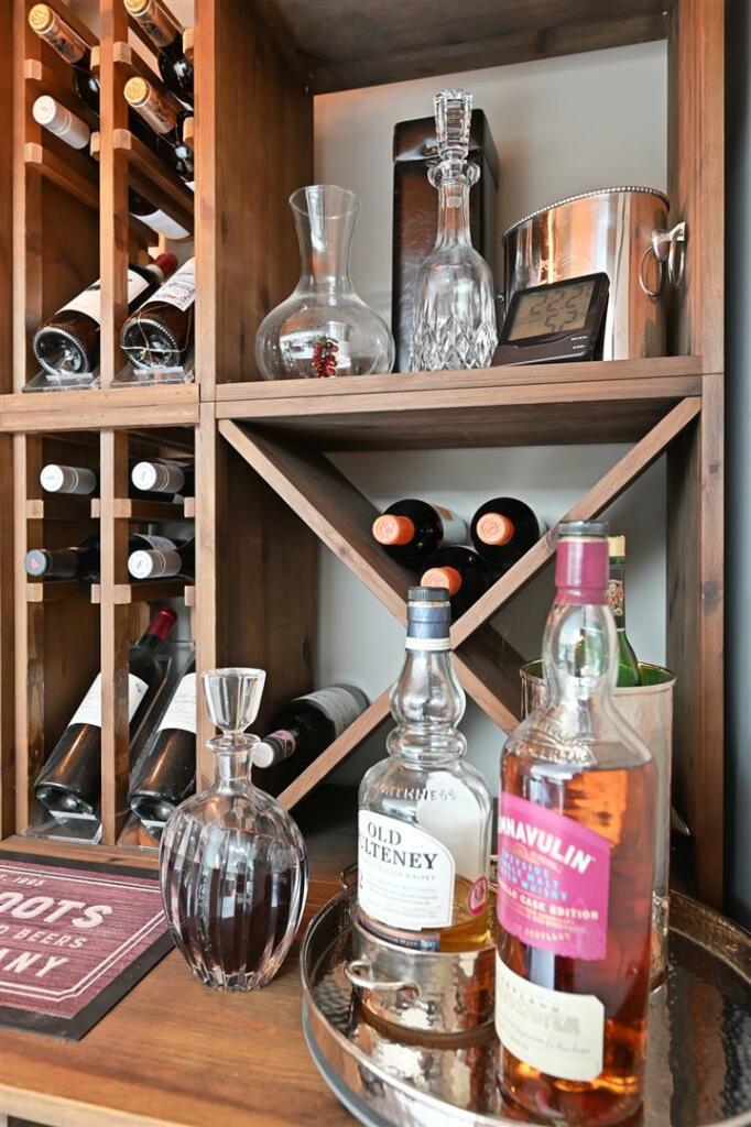 Wine Nook