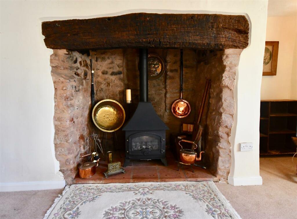 Gas Fire