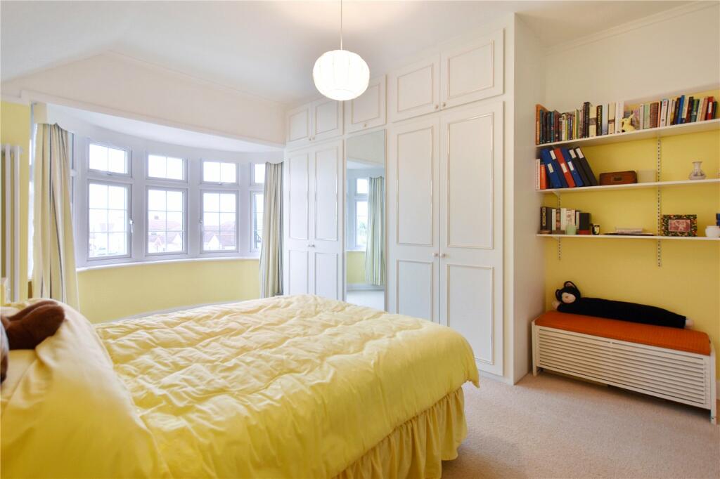 Bedroom 1