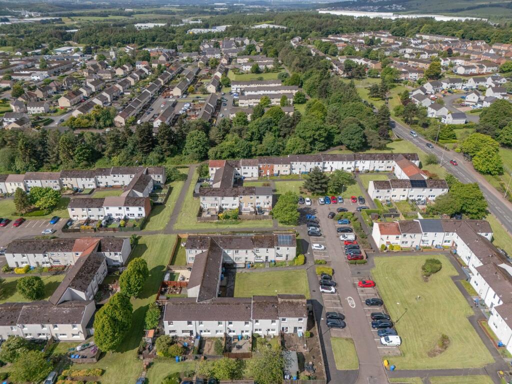 Aeriel View