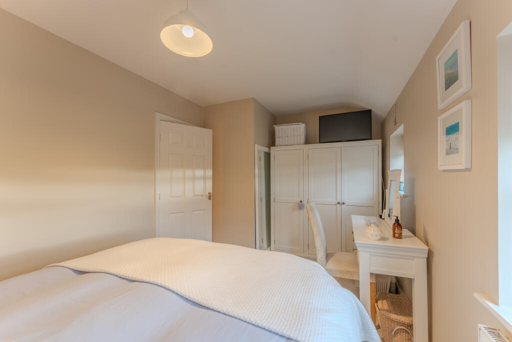 Hope Cottage, Wharram (12 of 22)