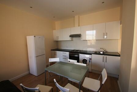 102 Pembroke Road 1F