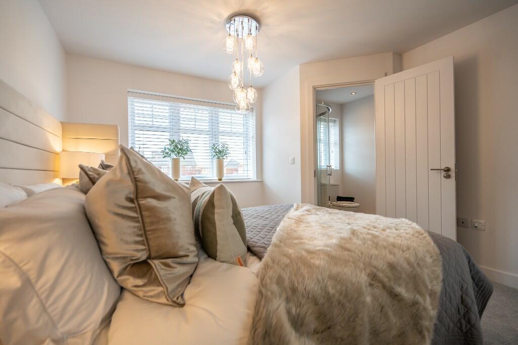 Example Bedroom