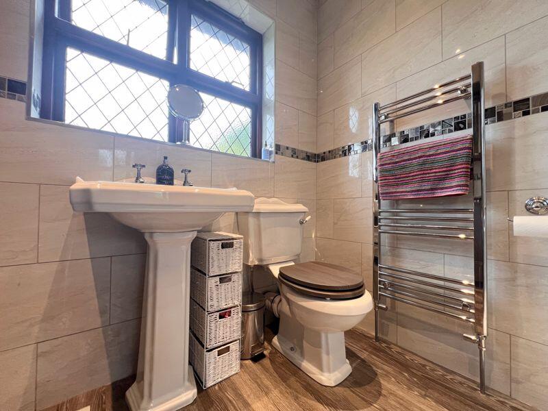 Master Ensuite