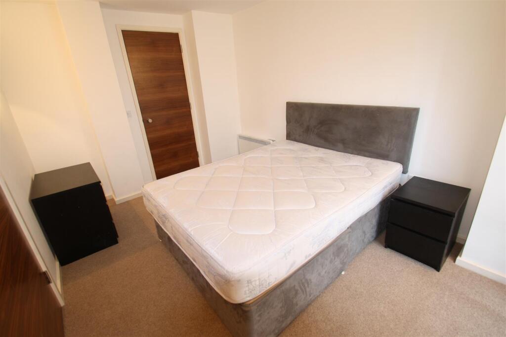 BEDROOM TWO VIEW