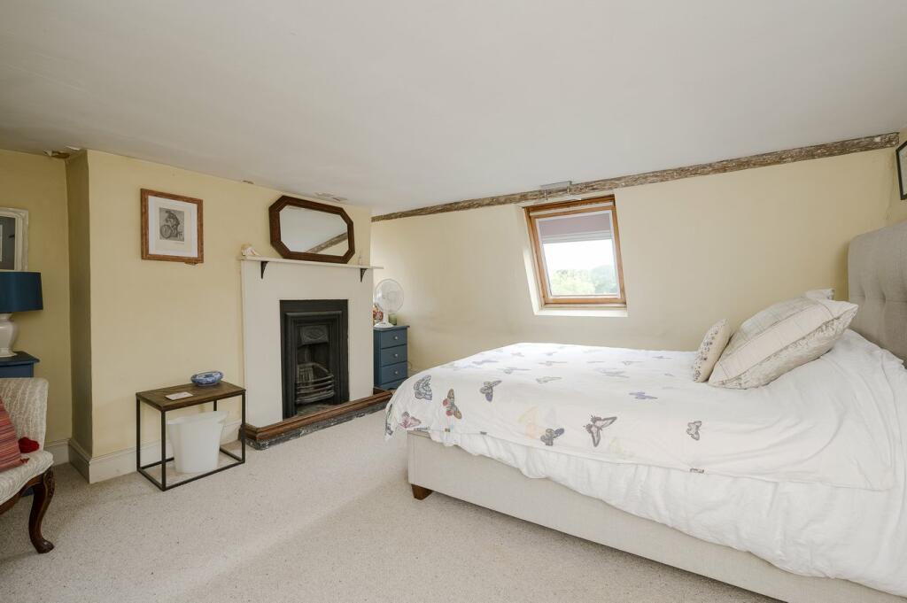 Bedroom 5
